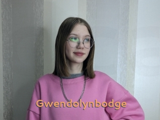 gwendolynbodge Du Cul A Gogo