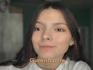 Gwenharrie