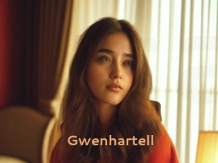 Gwenhartell