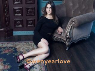 Gwenyearlove