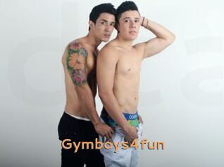 Gymboys4fun