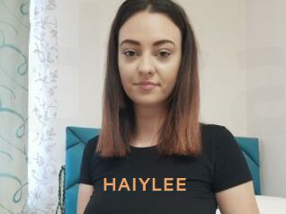 HAIYLEE