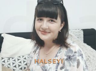 HALSEYI