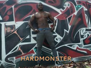 HARDMONSTER