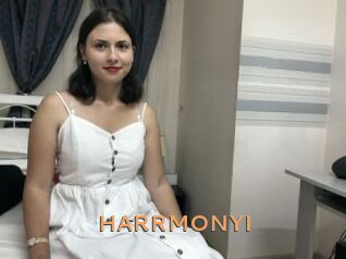 HARRMONYI
