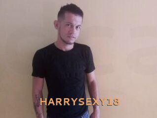 HARRYSEXY18 Du Cul A Gogo