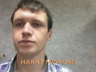 HARRY_MORGAN
