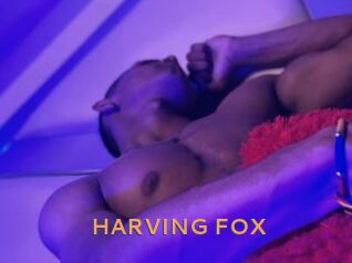 HARVING_FOX