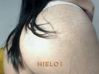 HIELO_i