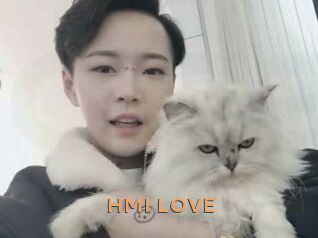 HMI_LOVE