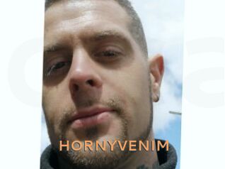 HORNYVENIM