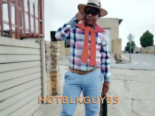 HOTBLKGUY35