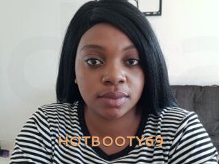 HOTBOOTY69 Du Cul A Gogo