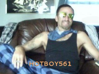 HOTBOY561 Du Cul A Gogo