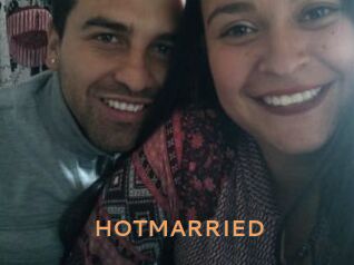 HOTMARRIED Du Cul A Gogo