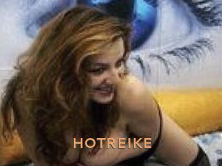 HOTREIKE