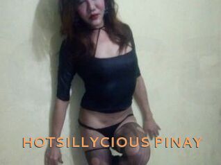 HOTSILLYCIOUS_PINAY