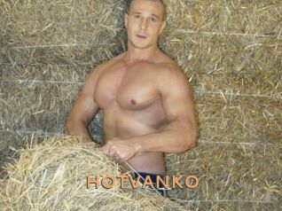 HOTVANKO