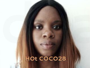 HOt_COCO28