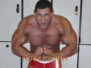 HUGEJOHNNY