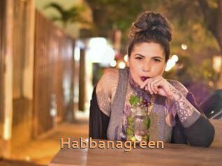 Habbanagreen