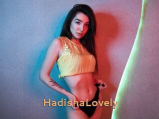 HadishaLovely