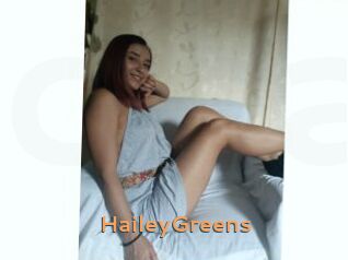 HaileyGreens