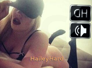 HaileyHard