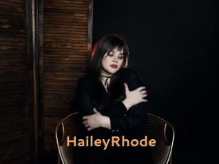 HaileyRhode