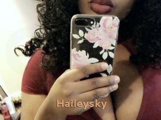 Haileysky