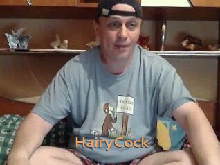 HairyCock
