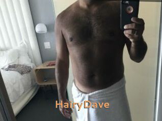 HairyDave
