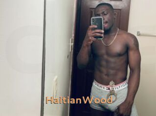 HaitianWood