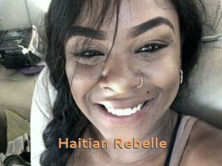 Haitian_Rebelle