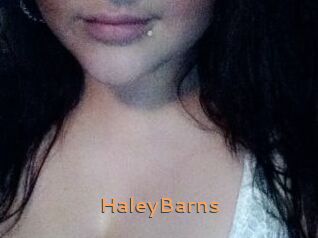 HaleyBarns Du Cul A Gogo