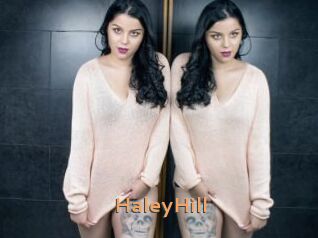 HaleyHill