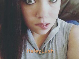 HaleyLush