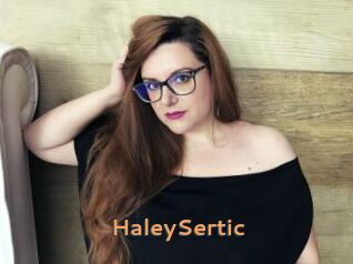 HaleySertic