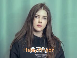 HaleyVinson