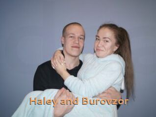 Haley_and_Burovzor