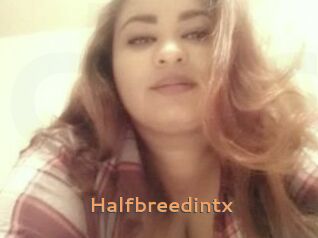 Halfbreedintx