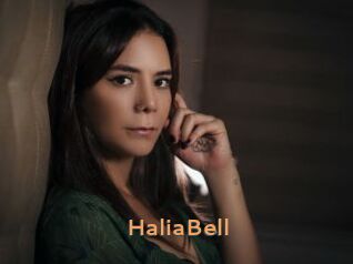 HaliaBell