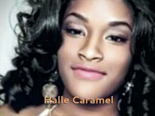 Halle_Caramel