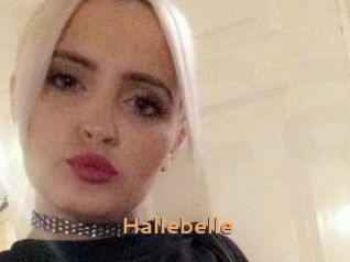 Hallebelle