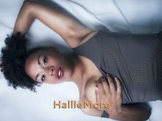 HallieMore