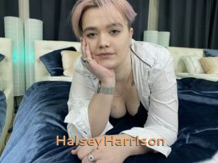 HalseyHarrison