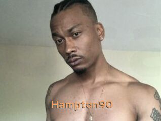 Hampton90 Du Cul A Gogo
