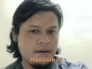 HanSolo23