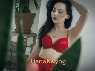 HanaKoyng
