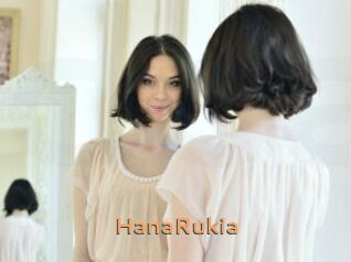 HanaRukia